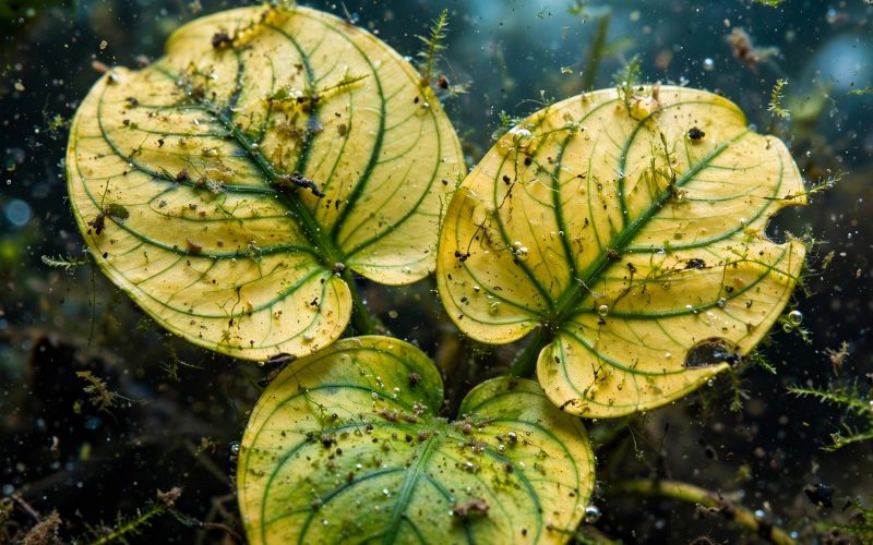 Anubias Leaves Turning Yellow: 9 Causes and Fixes