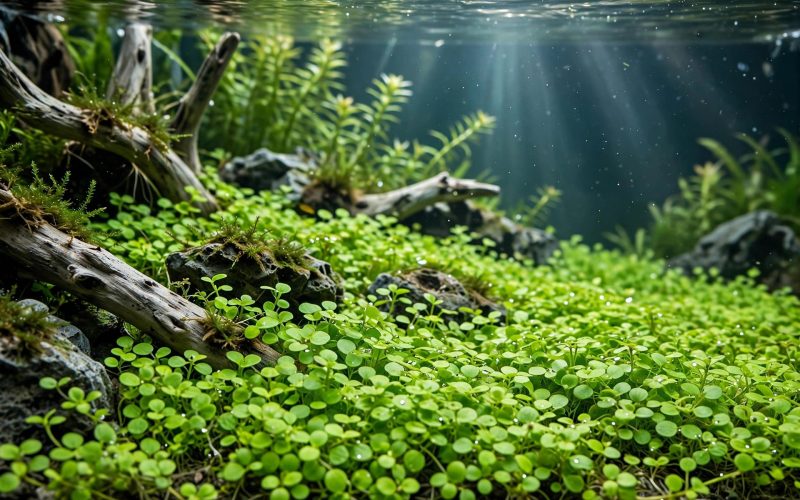 Monte Carlo Care: Carpeting With or Without CO2